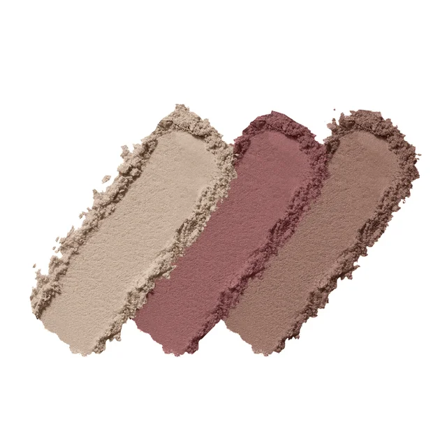 No7 Eyeshadow Trios 2.6g