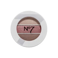 No7 Eyeshadow Trios 2.6g