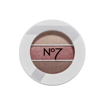 No7 Eyeshadow Trios 2.6g