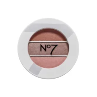 No7 Eyeshadow Trios 2.6g