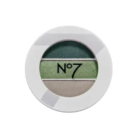 No7 Eyeshadow Trios 2.6g