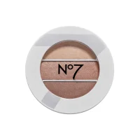 Eyeshadow Trios 2.6g - undefined undefined