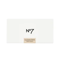 No7 Eyeshadow Palette 9.6g