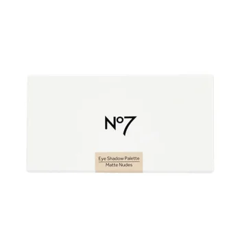 No7 Eyeshadow Palette 9.6g