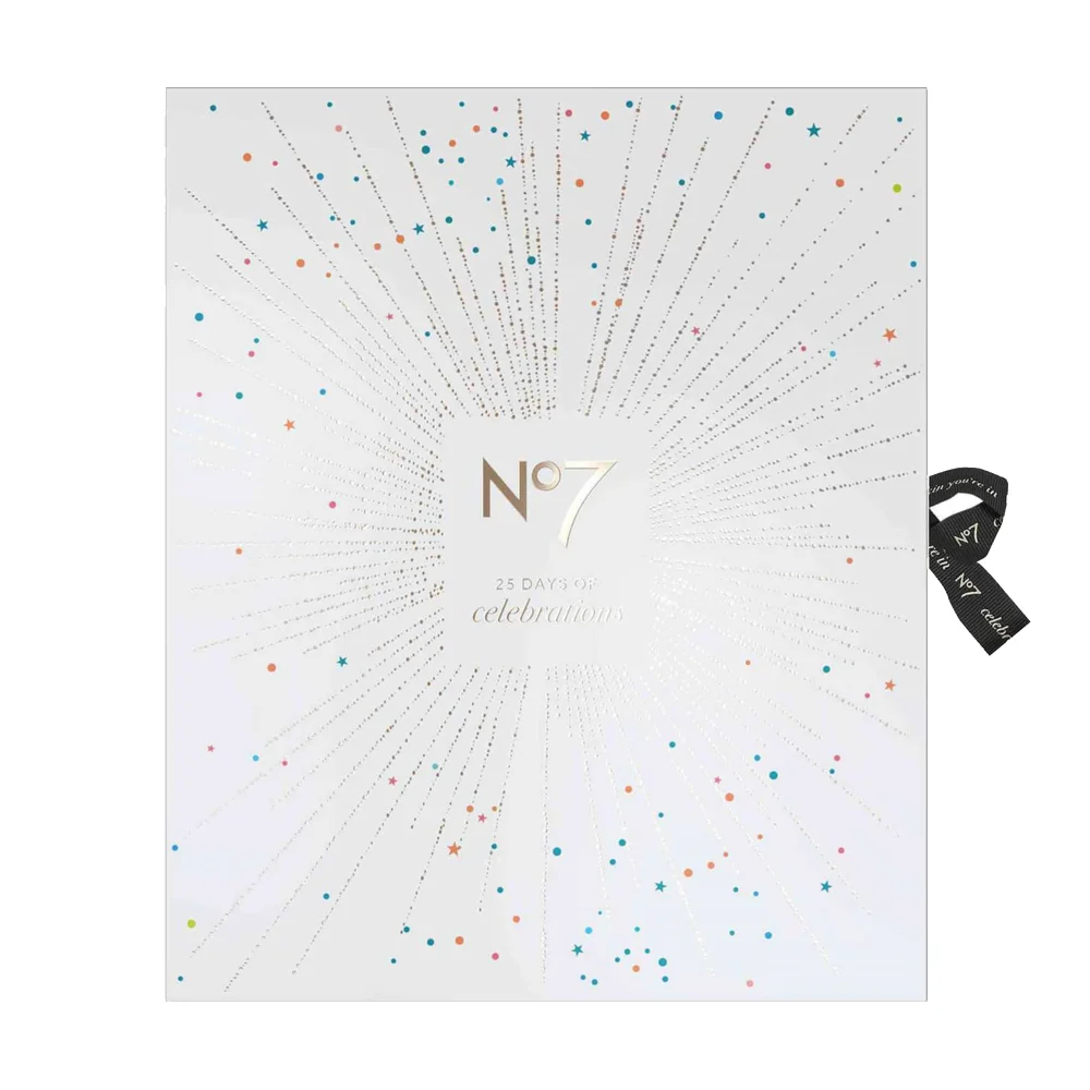 Ultimate Beauty Calendar Image 1