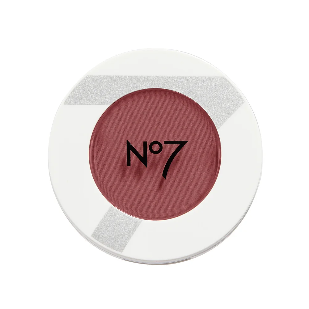 Matte Powder Blusher Image 1