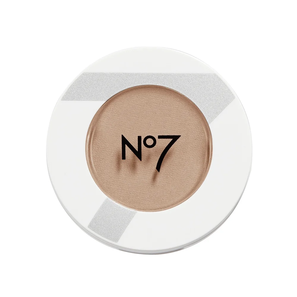 No7 Mono Eyeshadows 1.3g - Camel Image 1