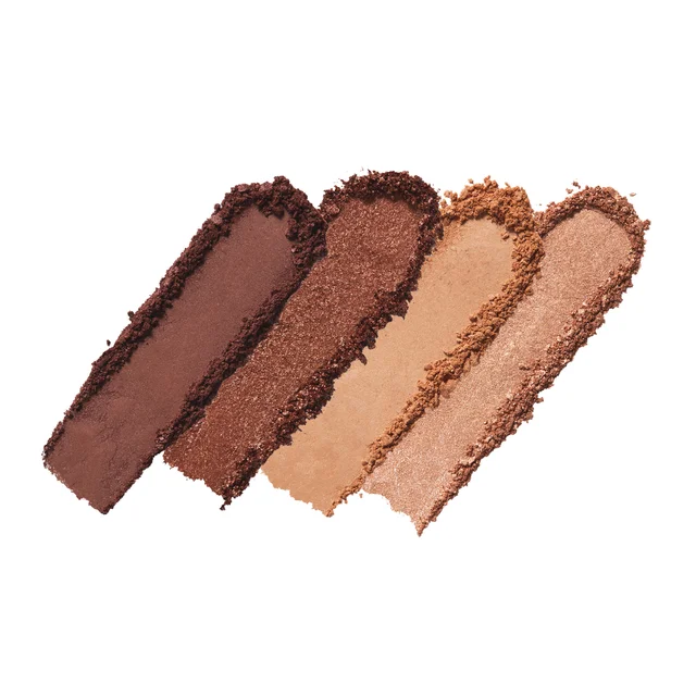 No7 Shimmer Palette 10g