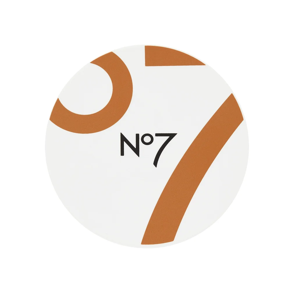 No7 Matte Bronzing Powder 10g - Sun Beam Image 1