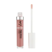 No7 High Shine Lip Gloss 8ml