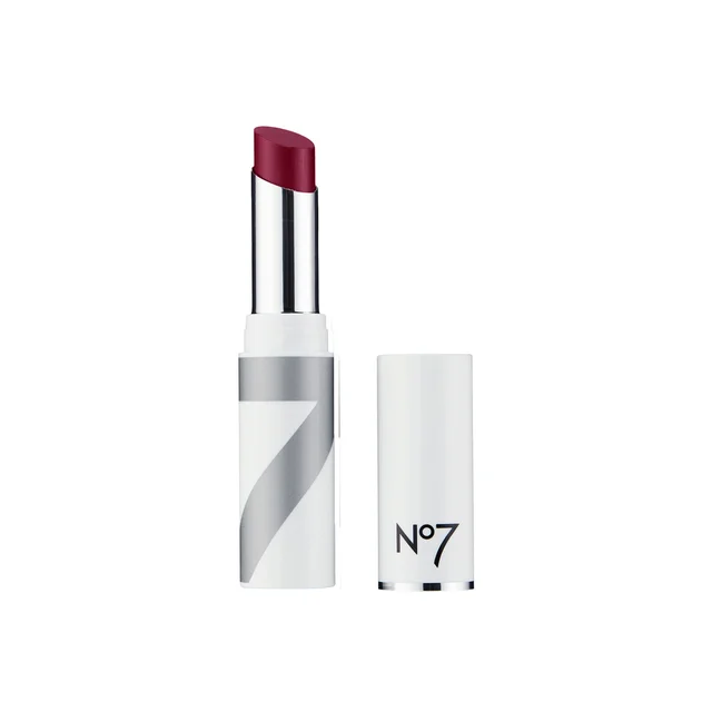 No7 Sheer Temptation Lipstick 3.2g