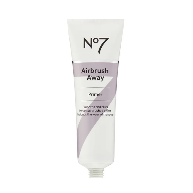 No7 Airbrush Away Primer 30ml