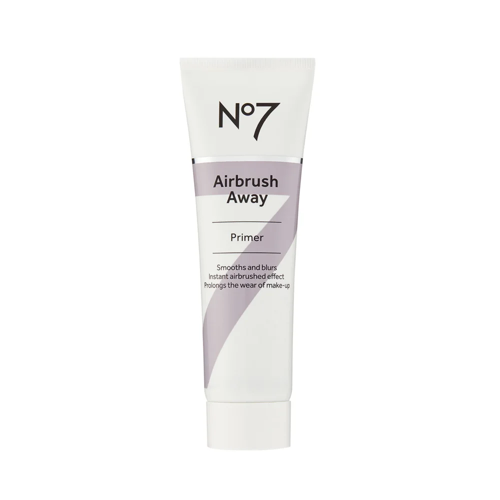 No7 Airbrush Away Primer 30ml Image 1