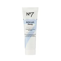 No7 Airbrush Away Pore Minimising Primer 30ml - undefined undefined