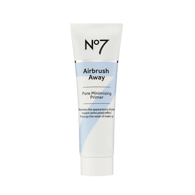No7 Airbrush Away Pore Minimising Primer 30ml