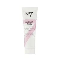 No7 Airbrush Away Radiance Boosting Primer 30ml