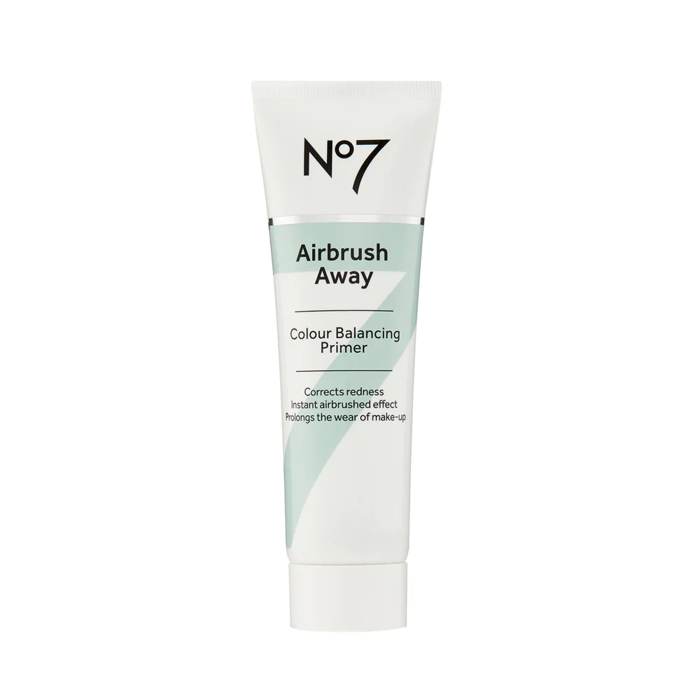 No7 Airbrush Away Colour Balancing Primer 30ml Image 1
