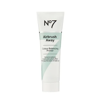 No7 Airbrush Away Colour Balancing Primer 30ml