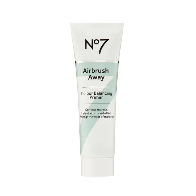 No7 Airbrush Away Colour Balancing Primer 30ml