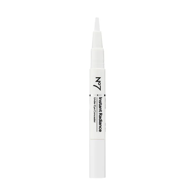 No7 Instant Radiance Under Eye Concealer 1.7ml