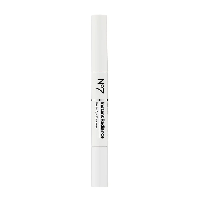 No7 Instant Radiance Under Eye Concealer 1.7ml