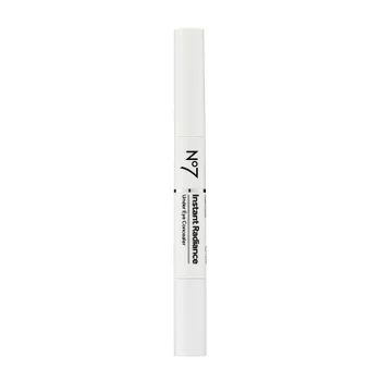 No7 Instant Radiance Under Eye Concealer 1.7ml