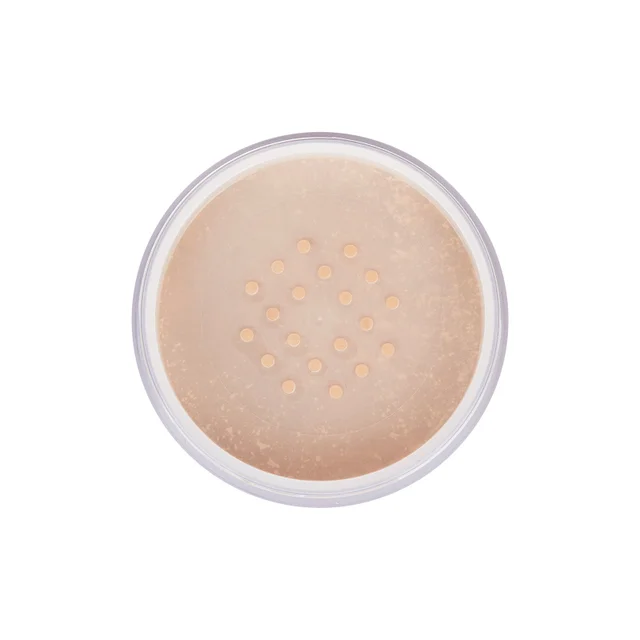 No7 Mineral Perfection Loose Powder Foundation 10g - New Ivory