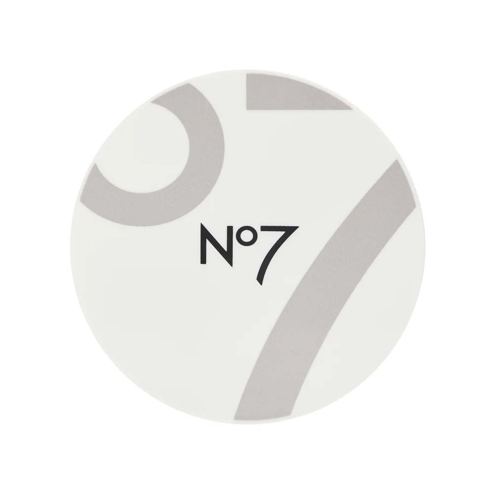 No7 Airbrush Away Finishing Powder Translucent 10g Image 1