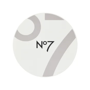 No7 Airbrush Away Finishing Powder Translucent 10g