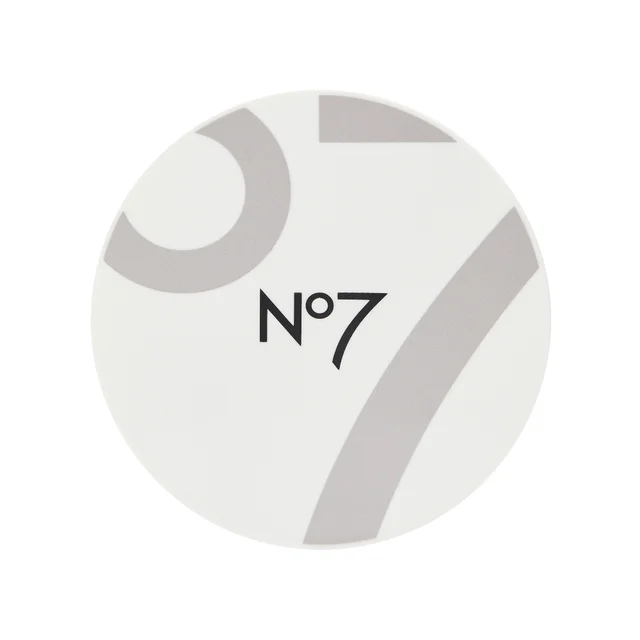 No7 Airbrush Away Finishing Powder Translucent 10g