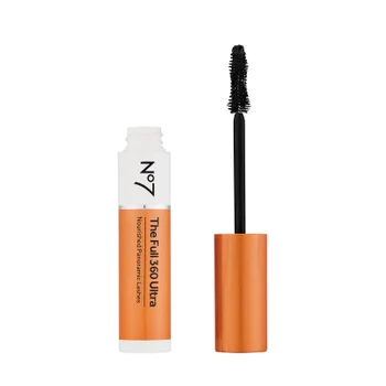 No7 The Full 360 Ultra Mascara 10ml