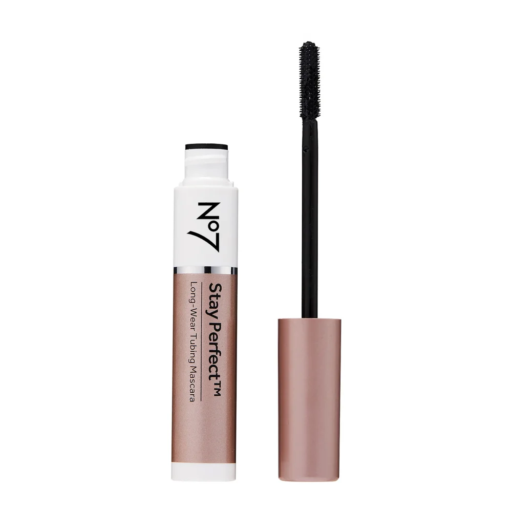 Stay Perfect Mascara 7ml | Black Image 1