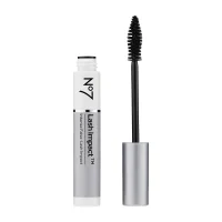 No7 Lash Impact Mascara 7ml - undefined undefined