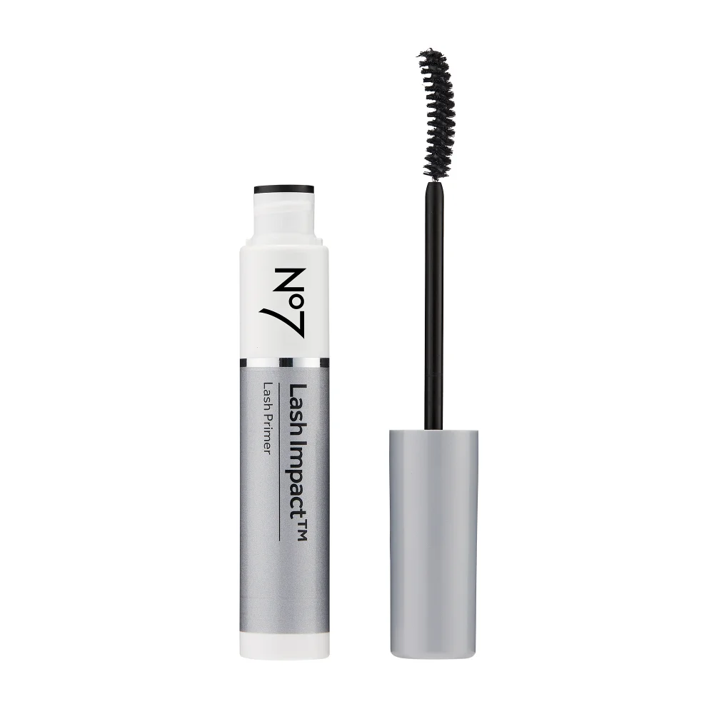 No7 Lash Impact ™ Lash Primer 7ml Image 1