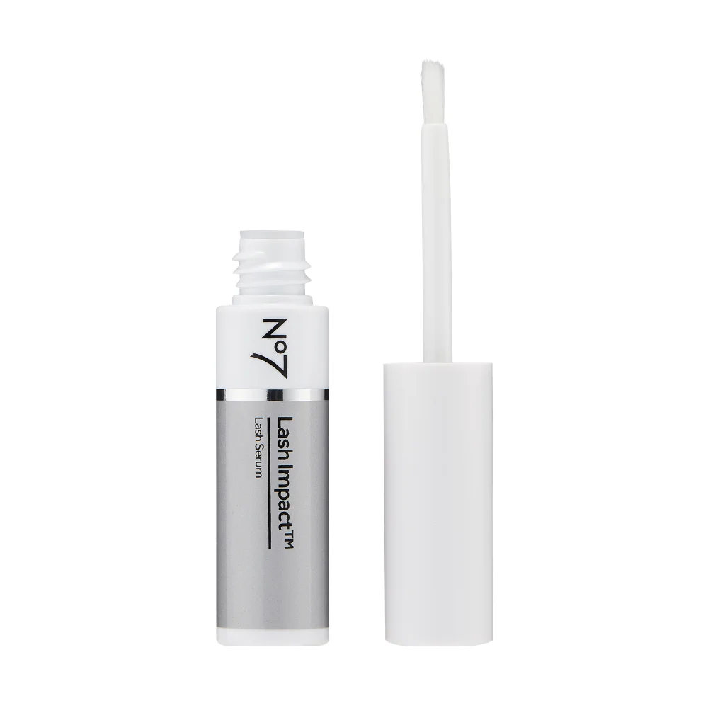 No7 Lash Impact ™ Lash Serum 6ml Image 1