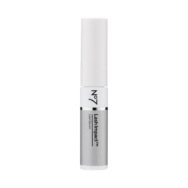 No7 Lash Impact ™ Lash Serum 6ml