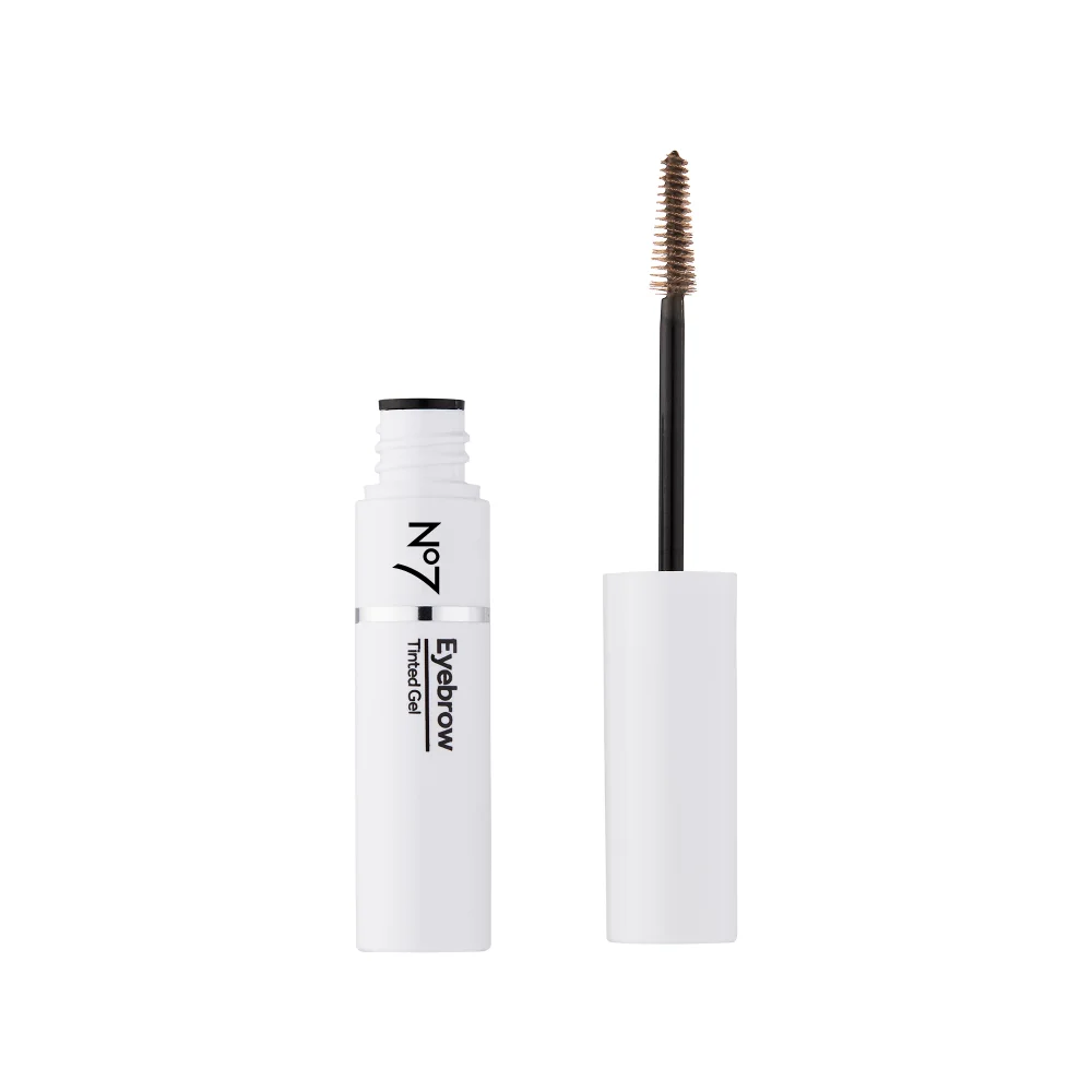 Eyebrow Tinted Gel 3.7ml | Brown Image 1
