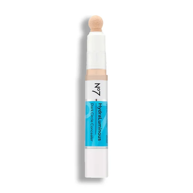 No7 HydraLuminous Dark Circle Concealer 3.9ml