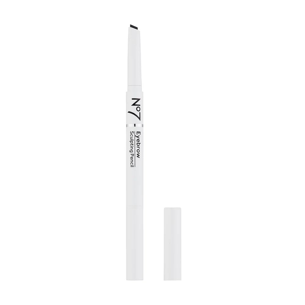 Eyebrow Sculpting Pencil 0.2g | Black Image 1