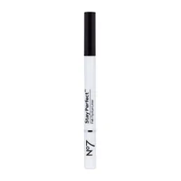No7 Stay Perfect Precise Felt Tip Eye Liner 1.6g