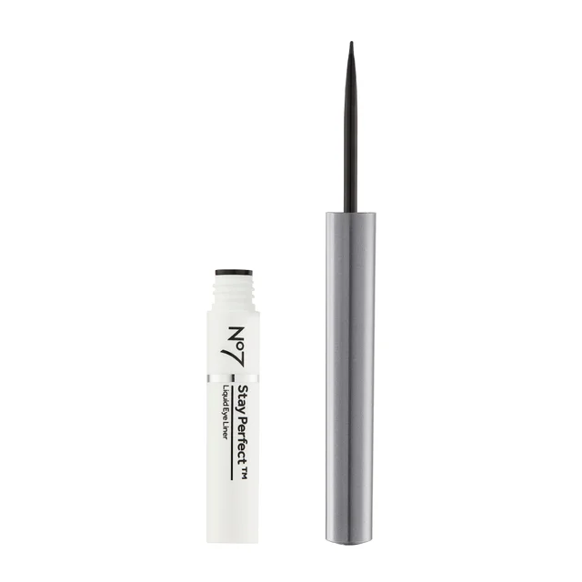 No7 Stay Precise Liquid Liner 1.7ml