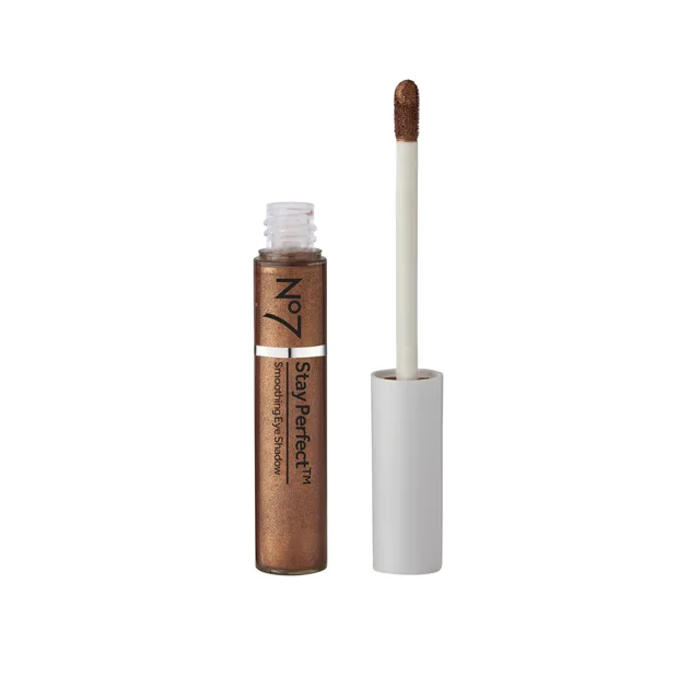 No7 Stay Perfect Smoothing Eyeshadow 4ml