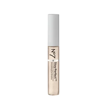No7 Stay Perfect Smoothing Eyeshadow 4ml