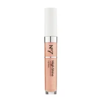 No7 High Shine Lip Gloss 8ml