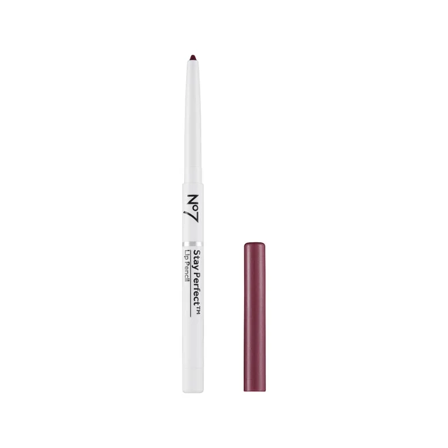 No7 Stay Perfect Lip Pencil 3g