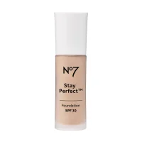Stay Perfect Foundation