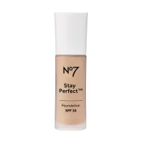 Stay Perfect Foundation - undefined undefined