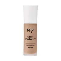 Stay Perfect Foundation