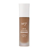 No7 Lift & Luminate TRIPLE ACTION Serum Foundation 30ml