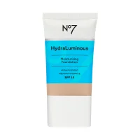 No7 HydraLuminous Moisturising Foundation - undefined undefined